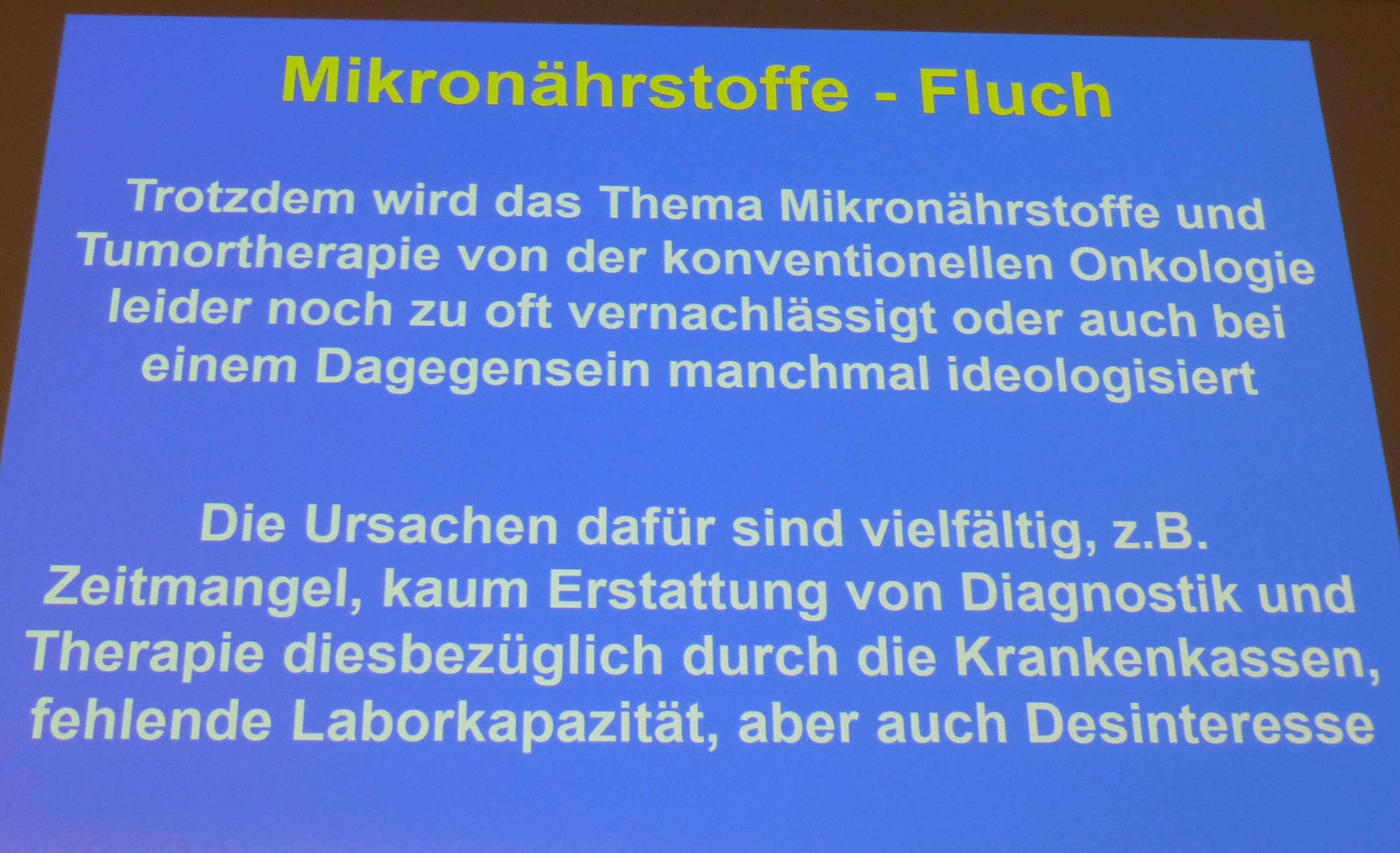 Powerpoint-Präsentation