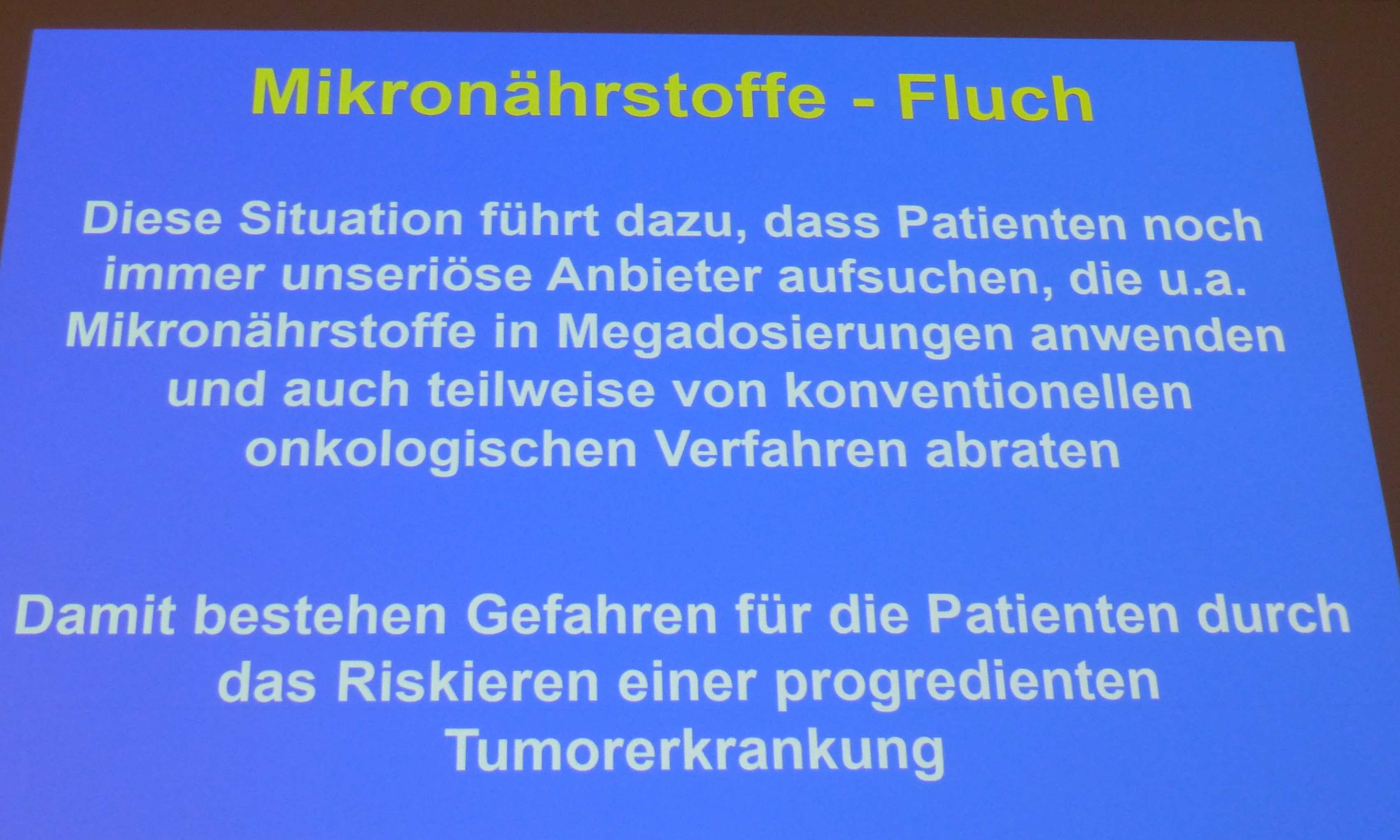 Powerpoint-Präsentation