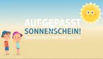 Video: Sonnenschutz für Kinder – erklärt von der Drogeriekette DM