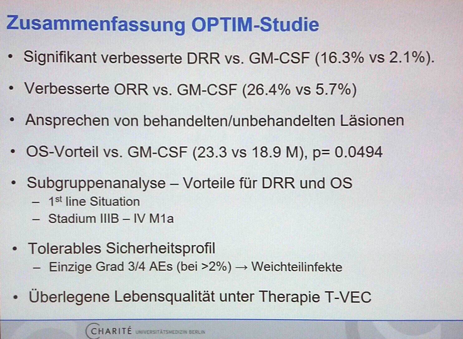 OTPIM-Studie