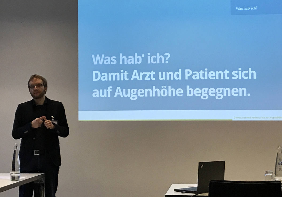 Ansgar Jonietz - Was hab ich