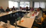 Workshop-Teilnehmerinnen