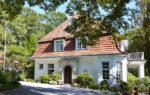 Außenansicht Haus Hünenburg