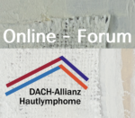 Online-Forum Hautlymphome am Samstag, 22. März 2025