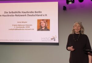 Jetzt anmelden: Wir laden mit der Charité und der Yoko Berlin-Süd zur Informationsveranstaltung HAUTKREBS Aktuelles