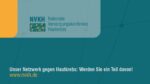 Einladung zur 12. Nationalen Versorgungskonferenz Hautkrebs