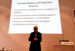 Arzt-Patienten-Kommunikation