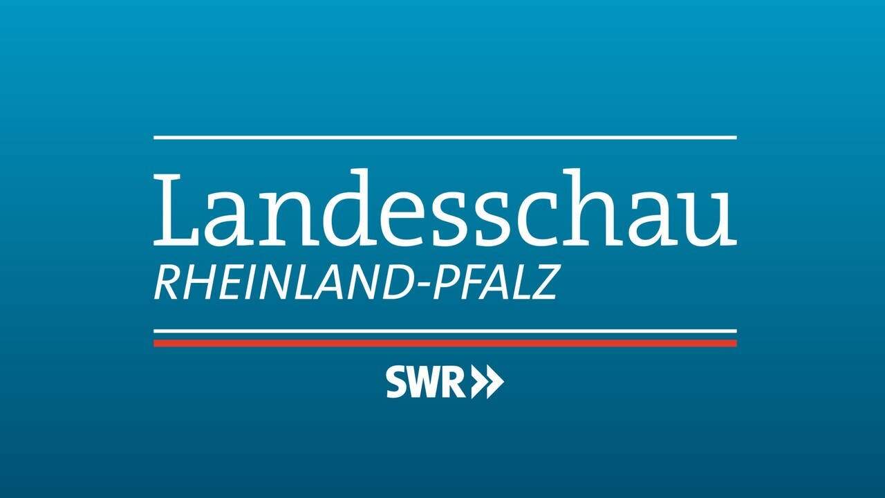 Logo SWR Landesschau