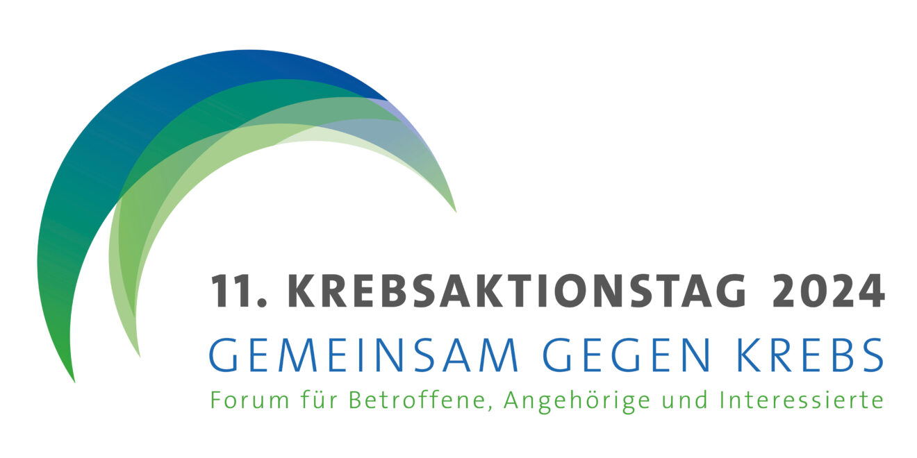 Am 24.02. ist wieder Krebsaktionstag im CityCube - wir sind mit dem HKND dabei