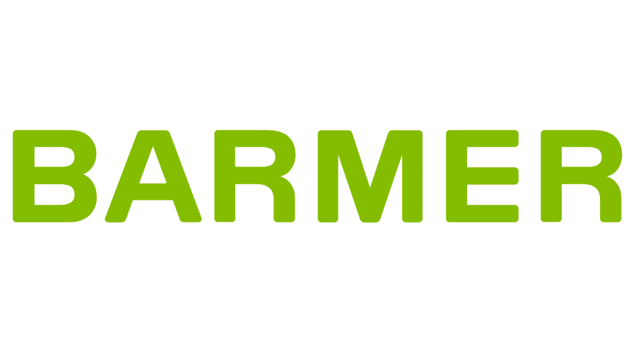 barmer-logo-vector